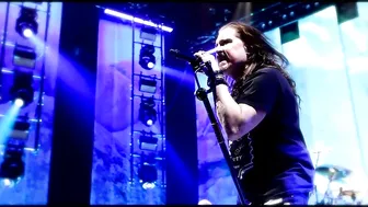 Dream Theater - Top Of The World Tour Trailer