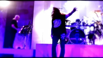 Dream Theater - Top Of The World Tour Trailer