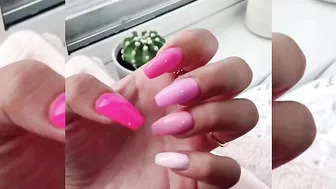 Nails Models Tırnak modelleri Ən gözəl Dırnaqlar