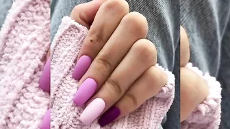 Nails Models Tırnak modelleri Ən gözəl Dırnaqlar