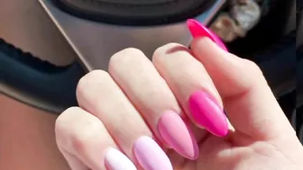 Nails Models Tırnak modelleri Ən gözəl Dırnaqlar