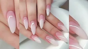 Nails Models Tırnak modelleri Ən gözəl Dırnaqlar