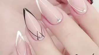 Nails Models Tırnak modelleri Ən gözəl Dırnaqlar