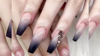 Nails Models Tırnak modelleri Ən gözəl Dırnaqlar