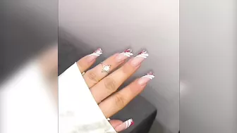 Nails Models Tırnak modelleri Ən gözəl Dırnaqlar