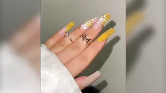 Nails Models Tırnak modelleri Ən gözəl Dırnaqlar