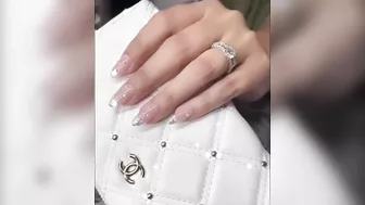 Nails Models Tırnak modelleri Ən gözəl Dırnaqlar