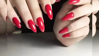 Nails Models Tırnak modelleri Ən gözəl Dırnaqlar