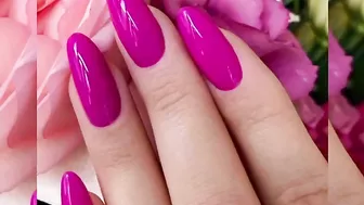 Nails Models Tırnak modelleri Ən gözəl Dırnaqlar