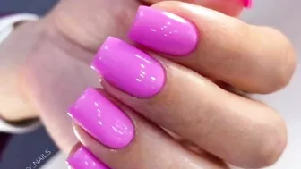 Nails Models Tırnak modelleri Ən gözəl Dırnaqlar