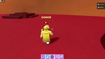 How to get the "COMET MARKER" BADGE in FIND THE MARKERS || Roblox