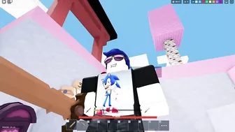 Doing YOUR Roblox BedWars Dares! ????