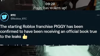 People HATE Roblox Piggy...