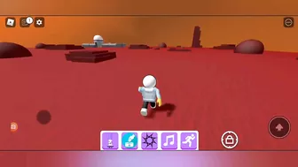 How to Get Comet Marker in Find the Markers Roblox | Comet Marker