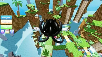 How To Get The *MOMMY LONG LEGS SONIC* In Roblox Find The Sonic Morphs!