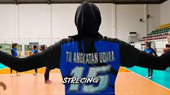 Mengapa stretching itu penting?