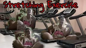 Stretching Exercise Tips  Ni AlengCelay