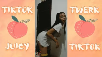 Cute Gorgeous Pretty Twerk TikTok Challenge ???? TikTok Dance 2022 #shorts #tiktok #twerk #tiktokbest