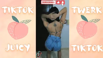 Cute Gorgeous Pretty Twerk TikTok Challenge ???? TikTok Dance 2022 #shorts #tiktok #twerk #tiktokbest