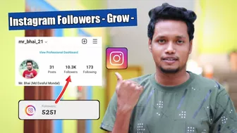 How to Increase Followers on Instagram || Followers Kaise Badhaye Instagram Par