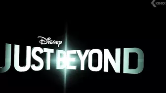 JUST BEYOND Trailer (2021)