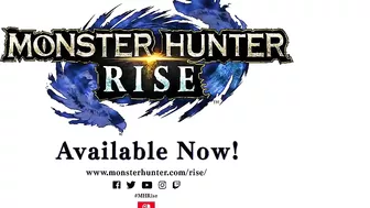 Monster Hunter Rise x Ghosts 'n Goblins Resurrection - Official Collaboration Trailer | TGS 2021