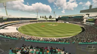 CRICKET 22 ANNOUNCEMENT TEASER TRAILER!