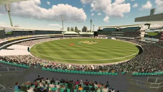 CRICKET 22 ANNOUNCEMENT TEASER TRAILER!