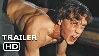 WOLF Official Trailer (2021)