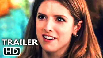 LOVE LIFE Season 2 Trailer (2021) Anna Kendrick, Romance Series