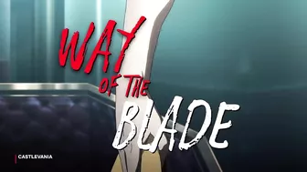 The Way of the Blade | Anime Sword AMV | Netflix Anime