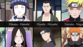 Best Character Rivalries and Feuds in Naruto Anime