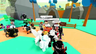 A VOLTA DO ANIME FIGHTERS 72HRS !!!!!!!!!!!!! (ROBLOX)