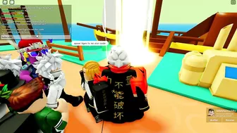 A VOLTA DO ANIME FIGHTERS 72HRS !!!!!!!!!!!!! (ROBLOX)