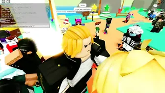 A VOLTA DO ANIME FIGHTERS 72HRS !!!!!!!!!!!!! (ROBLOX)