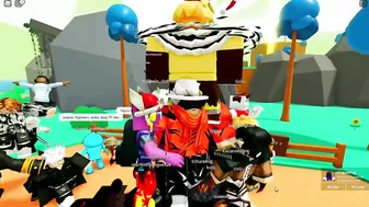 A VOLTA DO ANIME FIGHTERS 72HRS !!!!!!!!!!!!! (ROBLOX)