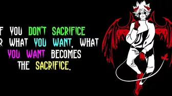 Dark Anime Quotes About Life | Anime Quotes Dark