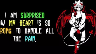 Dark Anime Quotes About Life | Anime Quotes Dark