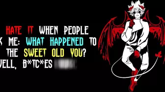 Dark Anime Quotes About Life | Anime Quotes Dark