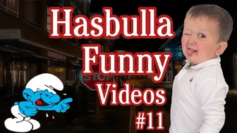 Mini Khabib Hasbulla - Güldüren videolar - Funny videos - ???????? - #11