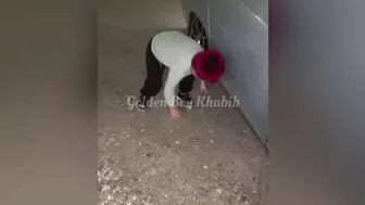 Mini Khabib Hasbulla - Güldüren videolar - Funny videos - ???????? - #11