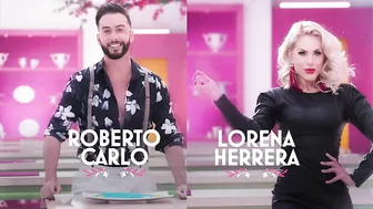 El Gran Pastelero - Bake Off: Celebrity México | Trailer | HBO Max