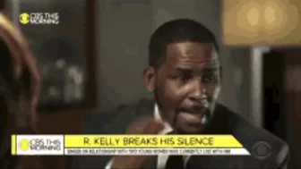 R Kelly Plans To Cooperate And Snitch On Multiple Celebrity PEDOS