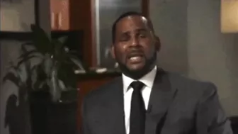 R Kelly Plans To Cooperate And Snitch On Multiple Celebrity PEDOS