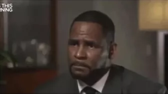 R Kelly Plans To Cooperate And Snitch On Multiple Celebrity PEDOS