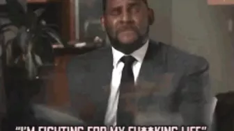 R Kelly Plans To Cooperate And Snitch On Multiple Celebrity PEDOS