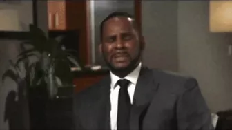 R Kelly Plans To Cooperate And Snitch On Multiple Celebrity PEDOS