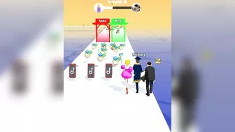 Run of Family ???????????? All Levels Gameplay Trailer Android,ios New Game