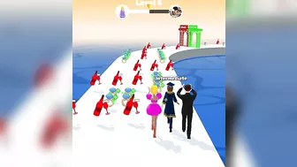 Run of Family ???????????? All Levels Gameplay Trailer Android,ios New Game