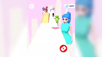 FrogPrince Rush ????❤️???? All Levels Gameplay Trailer Android,ios New Game